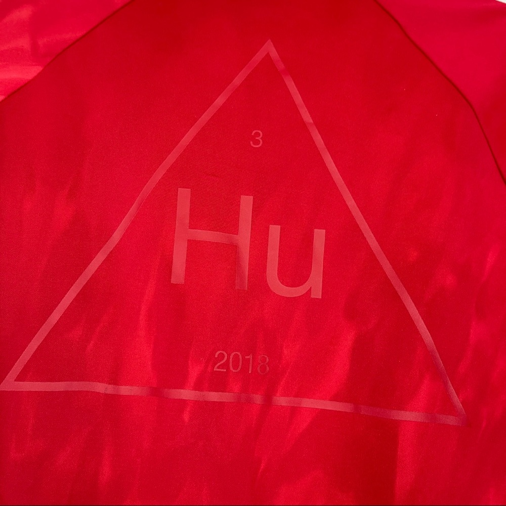 Adidas Originals Pharrell Williams Hu Dye Jacket - Picture 11 of 11